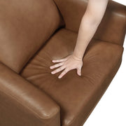 8430DBRF-1 Swivel Chair - 8430DBRF-1