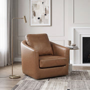 8430DBRF-1 Swivel Chair - 8430DBRF-1