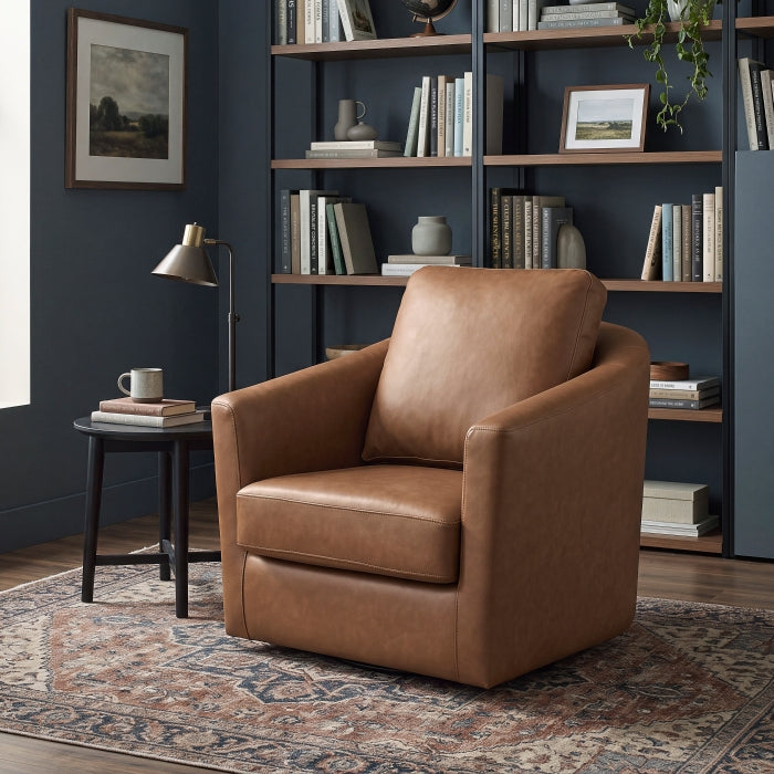 8430DBRF-1 Swivel Chair - 8430DBRF-1