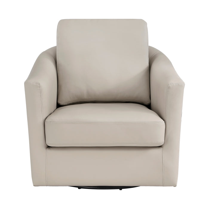 8430TPRF-1 Swivel Chair - 8430TPRF-1