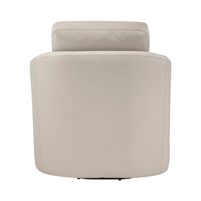 8430TPRF-1 Swivel Chair - 8430TPRF-1