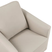 8430TPRF-1 Swivel Chair - 8430TPRF-1