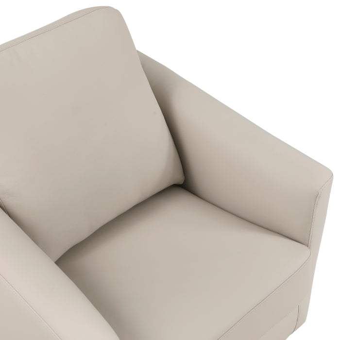 8430TPRF-1 Swivel Chair - 8430TPRF-1