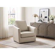 8430TPRF-1 Swivel Chair - 8430TPRF-1