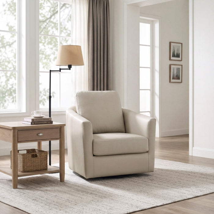 8430TPRF-1 Swivel Chair - 8430TPRF-1