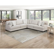 8435BE*32L2R (3)3-Piece Sectional - 8435BE*32L2R