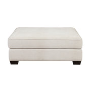 8435BE-4 Ottoman - 8435BE-4