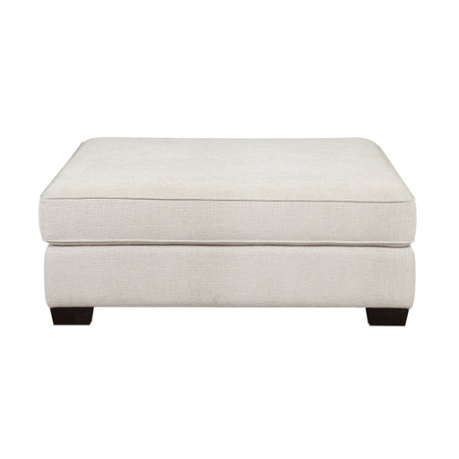 8435BE-4 Ottoman - 8435BE-4