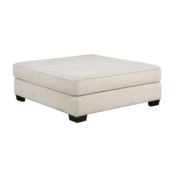 8435BE-4 Ottoman - 8435BE-4