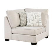 8435BE-CR (2/3) Corner Seat - 8435BE-CR