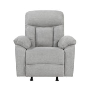 8440GRY-1 Rocker Reclining Chair - 8440GRY-1