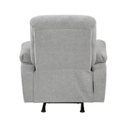 8440GRY-1 Rocker Reclining Chair - 8440GRY-1