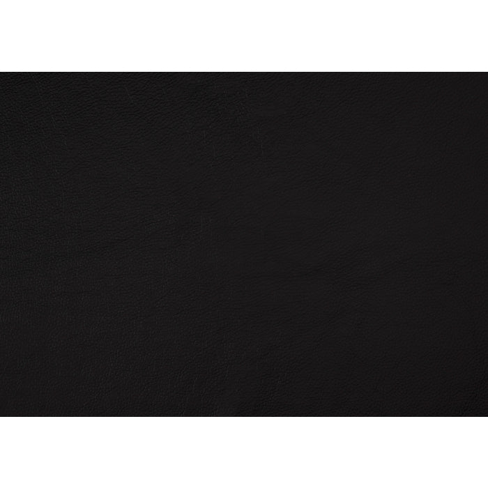 8448BLK-2 Love Seat - 8448BLK-2