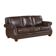 8448BRW-3 Sofa - 8448BRW-3