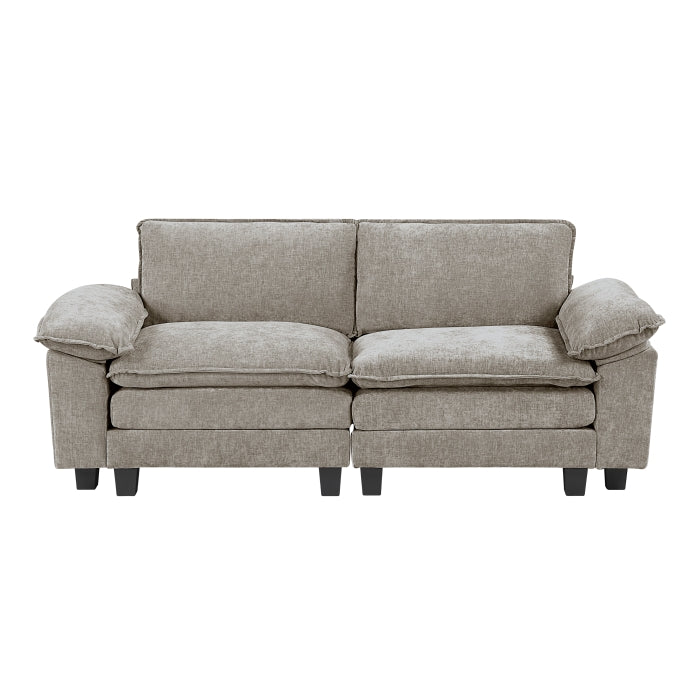 8450PWT-2* (3)Love Seat - 8450PWT-2*