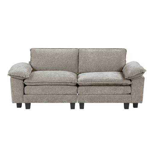 8450PWT-2* (3)Love Seat - 8450PWT-2*