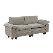 8450PWT-2* (3)Love Seat - 8450PWT-2*