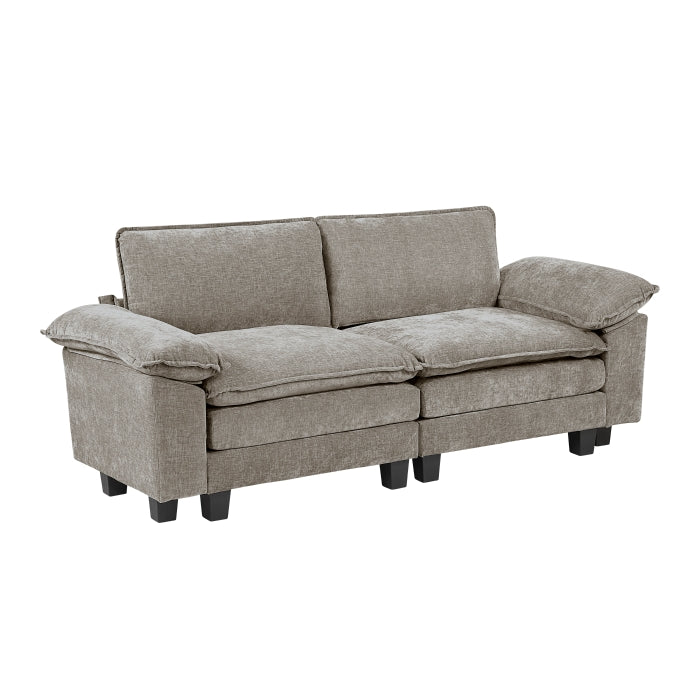 8450PWT-2* (3)Love Seat - 8450PWT-2*