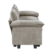 8450PWT-2* (3)Love Seat - 8450PWT-2*