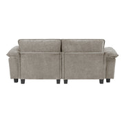 8450PWT-2* (3)Love Seat - 8450PWT-2*
