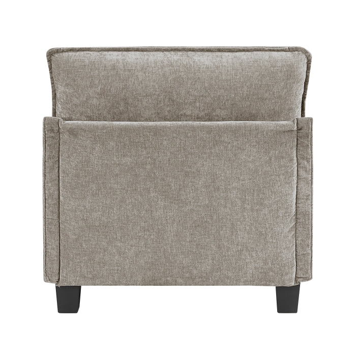 8450PWT-2* (3)Love Seat - 8450PWT-2*