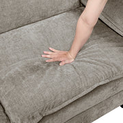 8450PWT-2* (3)Love Seat - 8450PWT-2*