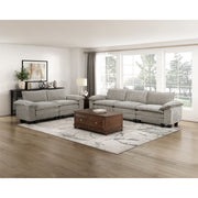 8450PWT-2* (3)Love Seat - 8450PWT-2*