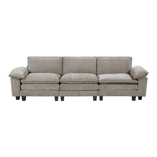 8450PWT-3* (4)Sofa - 8450PWT-3*