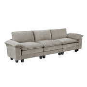 8450PWT-3* (4)Sofa - 8450PWT-3*