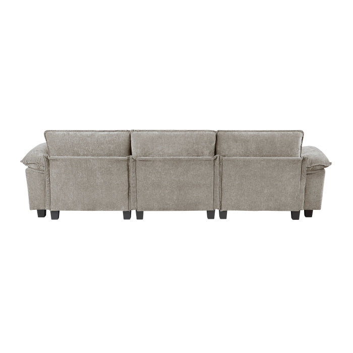 8450PWT-3* (4)Sofa - 8450PWT-3*