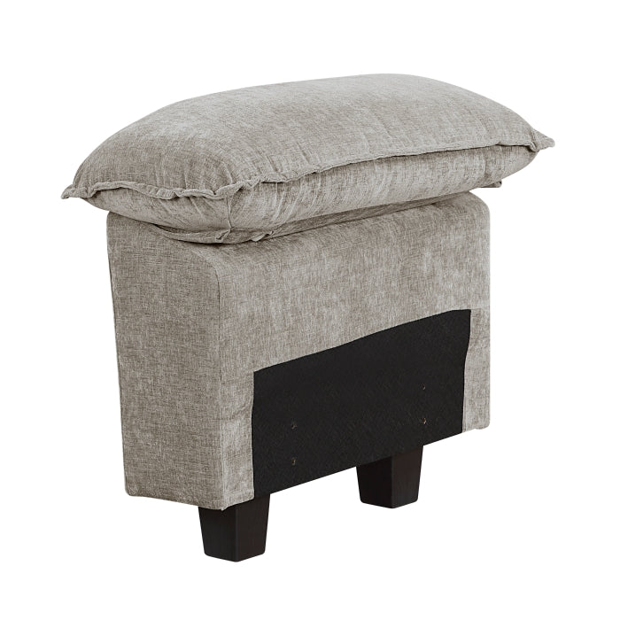 8450PWT*43ACCR (5)4-Piece Modular Sectional - 8450PWT*43ACCR