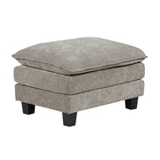8450PWT*64ACCROT (7)6-Piece Modular Sectional with Ottoman - 8450PWT*64ACCROT