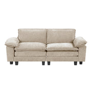 8450TPE-2* (3)Love Seat - 8450TPE-2*