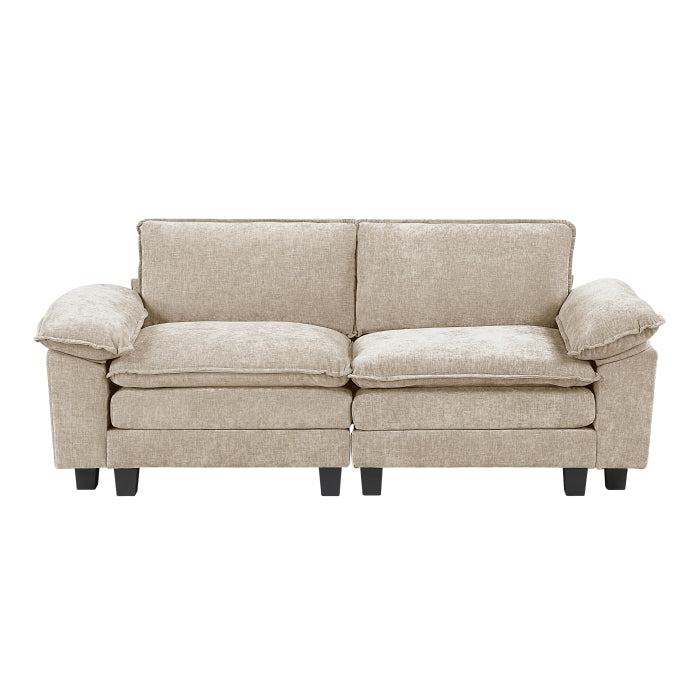 8450TPE-2* (3)Love Seat - 8450TPE-2*