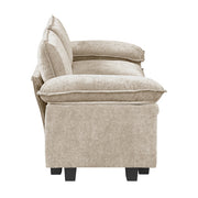 8450TPE-2* (3)Love Seat - 8450TPE-2*