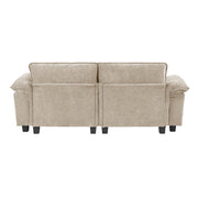 8450TPE-2* (3)Love Seat - 8450TPE-2*