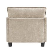 8450TPE-2* (3)Love Seat - 8450TPE-2*