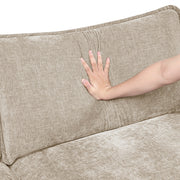 8450TPE-2* (3)Love Seat - 8450TPE-2*