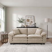 8450TPE-2* (3)Love Seat - 8450TPE-2*