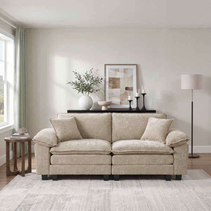 8450TPE-2* (3)Love Seat - 8450TPE-2*