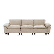 8450TPE-3* (4)Sofa - 8450TPE-3*