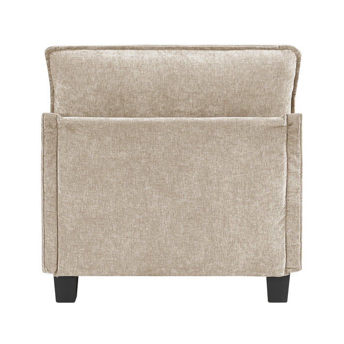 8450TPE-3* (4)Sofa - 8450TPE-3*