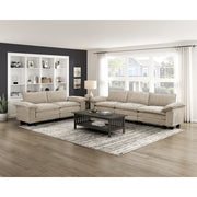 8450TPE-3* (4)Sofa - 8450TPE-3*