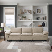 8450TPE-3* (4)Sofa - 8450TPE-3*