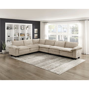 8450TPE-CR Corner Seat - 8450TPE-CR