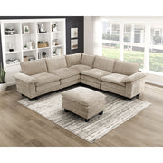 8450TPE-CR Corner Seat - 8450TPE-CR
