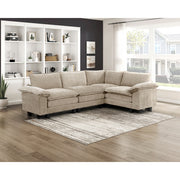 8450TPE-CR Corner Seat - 8450TPE-CR