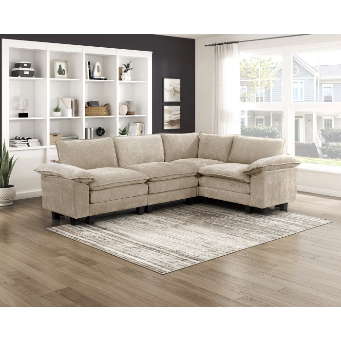 8450TPE-CR Corner Seat - 8450TPE-CR