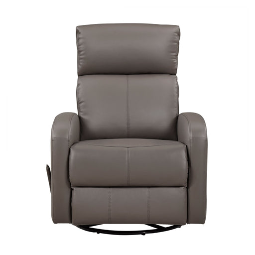 8458MCA-1SW Swivel Glider Reclining Chair - 8458MCA-1SW