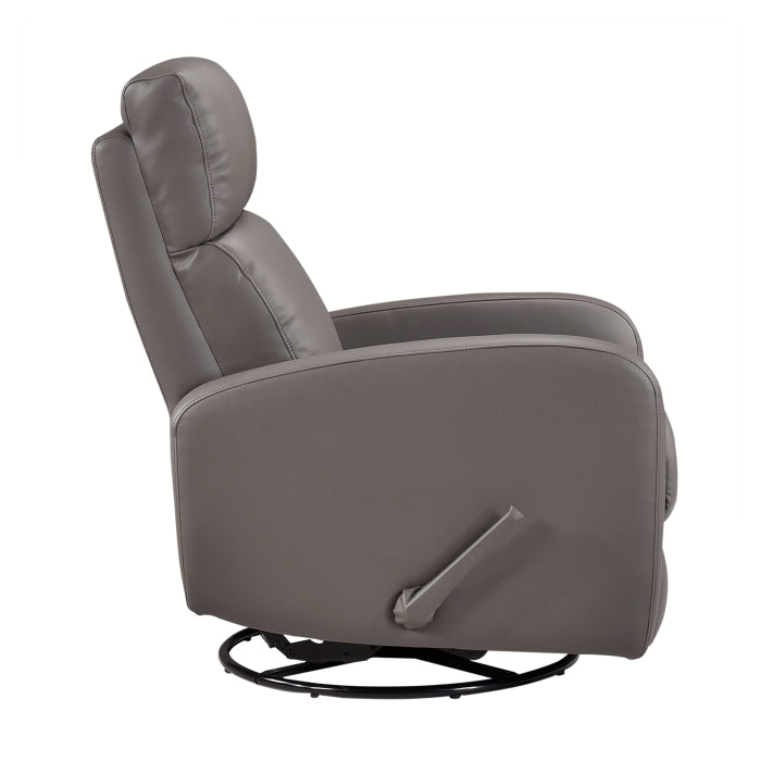 8458MCA-1SW Swivel Glider Reclining Chair - 8458MCA-1SW